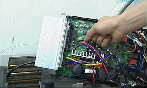 武定美的空调电话是多少