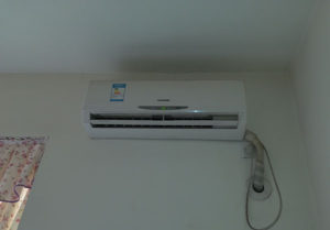 武定空调维修电话是多少