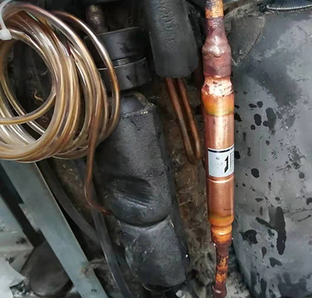 武定美的变频多联机空调维修售后服务中心