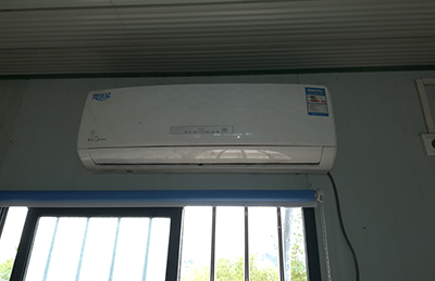 武定空调维修在哪里找