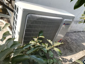 武定空调维修售后服务