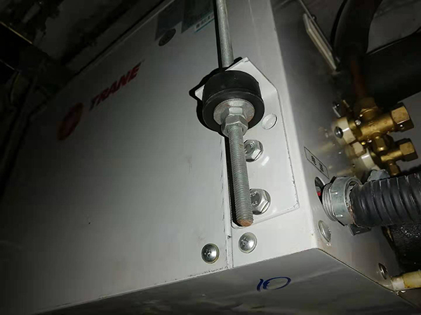 武定空调维修售后服务中心