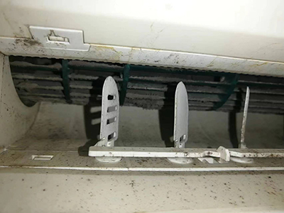 武定空调维修售后服务中心电话是多少