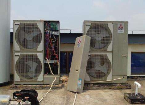 武定空调维修电话号码多少