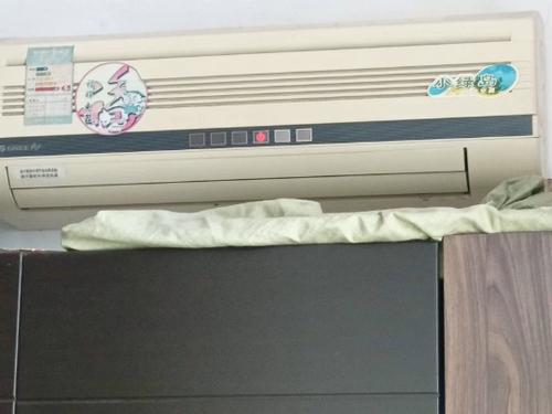 武定空调维修售后服务中心