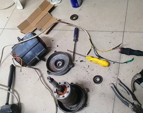 武定空调维修售后服务中心电话在哪里找