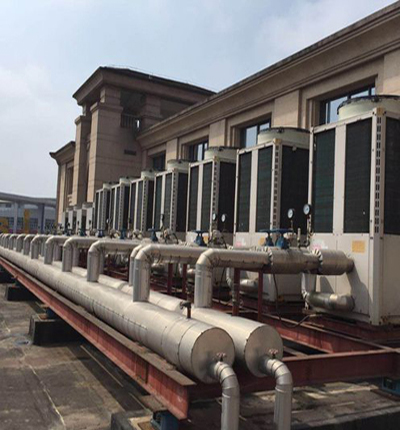 武定多联机维修 武定中央空调维修