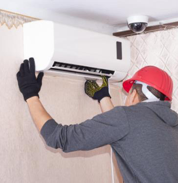 武定空调内机噪音大