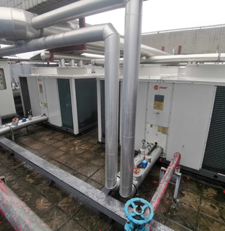 武定附近中央空调维修 武定上门中央空调维修