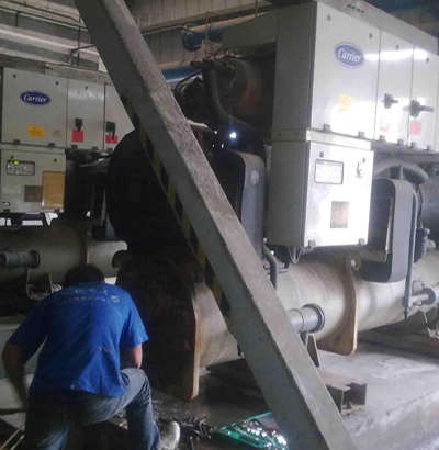 武定冰箱维修 武定制冷设备维修